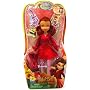Disney Fairies Tinkerbell and The Lost Treasure 8" Rosetta Doll