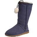 Women's Uggs, Classic Tall wool boot