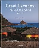Produkt-Bild: Great Escapes: 25 Jahre TASCHEN. Europa - Afrika - Asia - South America - North America