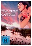 Produkt-Bild: Time of the Gypsies - Zeit der Zigeuner