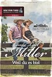 Produkt-Bild: Die McKettricks aus Texas: Weil du es bist