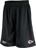 Kansas City Chiefs Coaches Mesh Shorts