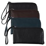 Adi Designs Womens Zippered Textured Wristlet Wallet 51wf9GGu5IL. SL160 Adi Designs Womens Zippered Textured Wristlet Wallet