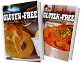 Your Favorite Foods - All Gluten-Free Part 1 and Gluten-Free Indian Recipes: 2 Book Combo (Going Gluten-Free)
