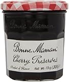 Bonne Maman Cherry Preserves, 13 oz