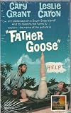 Father Goose [VHS]