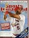 Sports Illustrated April 3, 2006 Albert Pujols/St. Louis Cardinals, Baseball Preview, George Mason in NCAA Final Four, Ehret High School in Marrero Louisiana