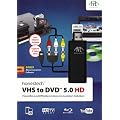 VHS to DVD 5.0 HD (PC)