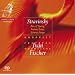 Stravinsky: The Rite of Spring; Firebird Suite; Scherzo; Tango(plays on ALL CD Players)