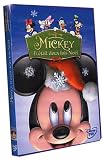 Revue Buena Vista Home Entertainement  / Mickey : Il était deux fois Noël