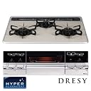 ドレシィ ハイパーガラスコート PD-A53W-60CG-L (LP)