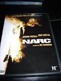 Narc (2003) + Tom Clancy`s Splinter Cell: Pandora Tomorrow / 2 Discs Set
