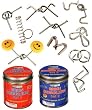 Brain Boggler Gift Tin (Styles May Vary)
