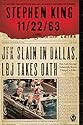 11/22/63: A Novel