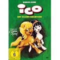 Ico - Das kleine Wildpferd
