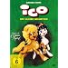 Ico - Das kleine Wildpferd