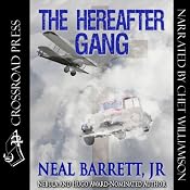 The Hereafter Gang | [Neal Barrett]