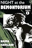 Night at the Demontorium (Series 1)