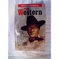 The Mammoth Book of the Western