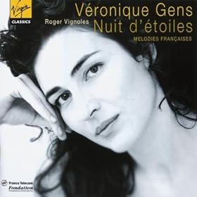 Nuit d'�toiles - M�lodies fran�aises