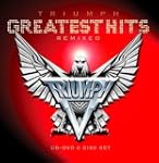 Greatest Hits Remixed (Digi)
