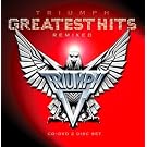 Greatest Hits Remixed (CD + DVD)