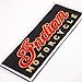 Indian Motorcycle IRON ON PATCHES #Black# WITH FREE GIFT#