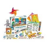 Thames and Kosmos Little Labs: Intro to Engineering