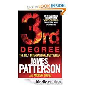 3rd Degree (Womens Murder Club 3)