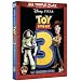 Toy Story 3 - La Grande Fuga (3D) (Blu-Ray+Blu-Ray 3D+E-Copy)