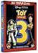 Toy Story 3 - La Grande Fuga (3D) (Blu-Ray+Blu-Ray 3D+E-Copy)