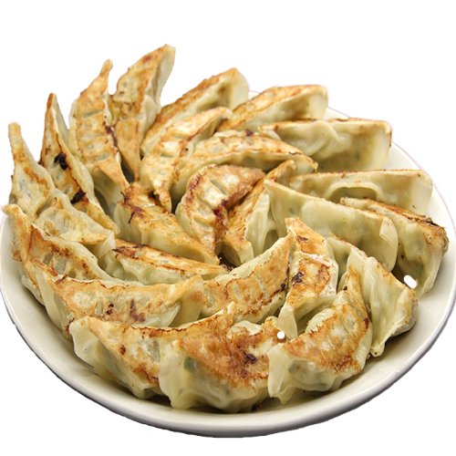 満笑餃子60個入 [個数限定：送料込み]