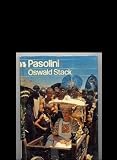Pasolini on Pasolini: Interviews with Oswald Stack (0253161304) by Pier Paolo Pasolini