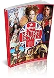 All About History book of British royals