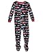 Carter's Boys' Footie 341g065, Multi Rescue, 3T