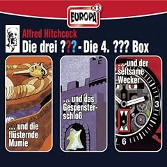 04/3er Box - Folge 10-12
