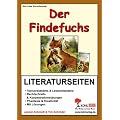 Der Findefuchs / Literaturseiten