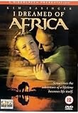 I Dreamed of Africa