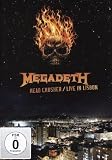 Megadeth - Headcrusher