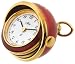 Aerowatch Women\'s 1250-33 Quartz Red Rolling Ball Arabic Dial Pendant Watch