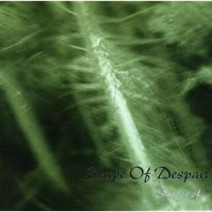 Shape of Despair