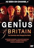 The Genius Of Britain [DVD] [2010]