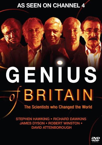 The Genius Of Britain