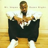 Damn Right by Mr Vegas