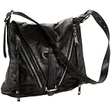 Treesje Sidecar Shoulder Bag