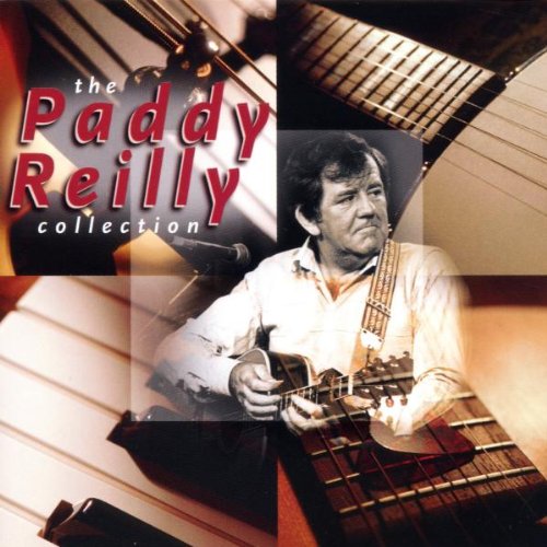 PADDY REILLY : COLLECTION