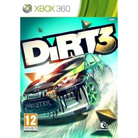 Dirt 3