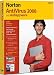 Software Symantec Norton AntiVirus 2008 D 1 User