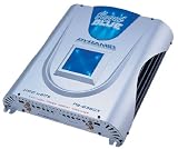 PYRAMID PB636GX 1000 Watt 4 Channel High Power Bridgeable MOSFET Amplifier