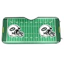 New York Jets Green Sunshade